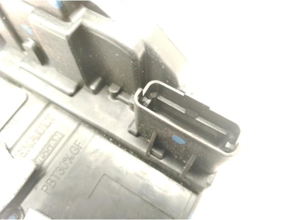 CERRADURA PUERTA LAT TRA DER FORD MONDEO III (B5Y)|Desguaces La Cabaña