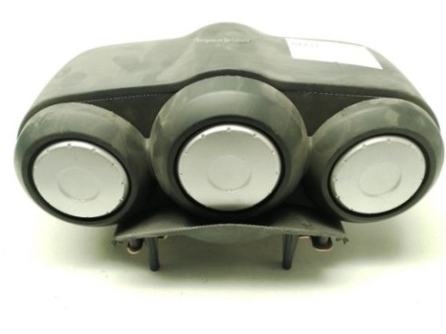 CD80071RA, CUADRO INSTRUMENTOS NISSAN 350 Z Coupé (Z33)|Desguaces La Cabaña