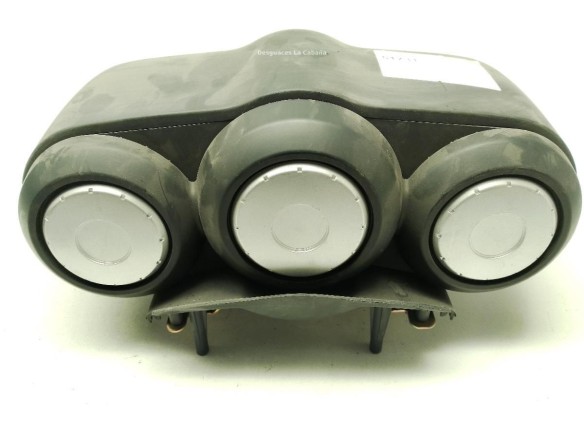 CD80071RA, CUADRO INSTRUMENTOS NISSAN 350 Z Coupé (Z33)|Desguaces La Cabaña