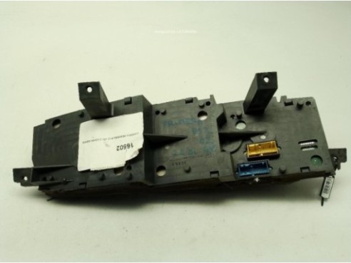 AU619, CUADRO INSTRUMENTOS NISSAN PRIMERA Hatchback (P12)|Desguaces La Cabaña