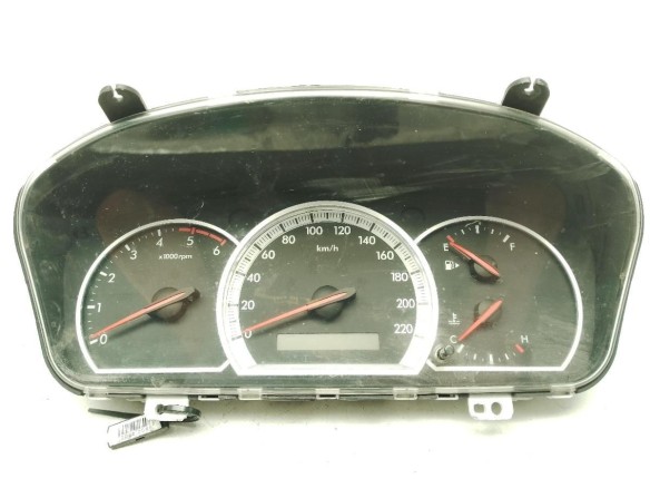 96987954, CUADRO INSTRUMENTOS CHEVROLET EPICA (KL1_)|Desguaces La Cabaña
