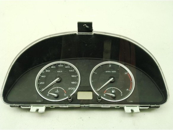 269954219984, CUADRO INSTRUMENTOS TATA SAFARI (42_FD)|Desguaces La Cabaña