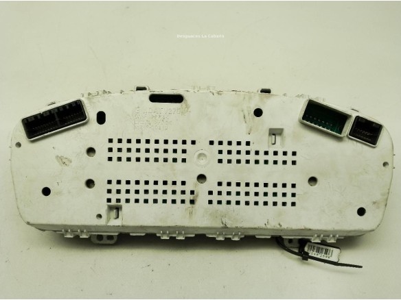 96987954, CUADRO INSTRUMENTOS CHEVROLET EPICA (KL1_)|Desguaces La Cabaña