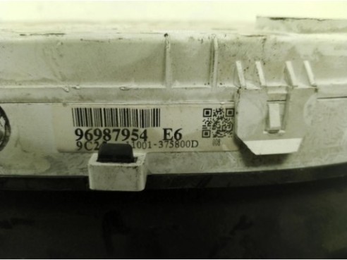 96987954, CUADRO INSTRUMENTOS CHEVROLET EPICA (KL1_)|Desguaces La Cabaña