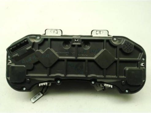 838000Z420, CUADRO INSTRUMENTOS TOYOTA AURIS (_E15_)|Desguaces La Cabaña