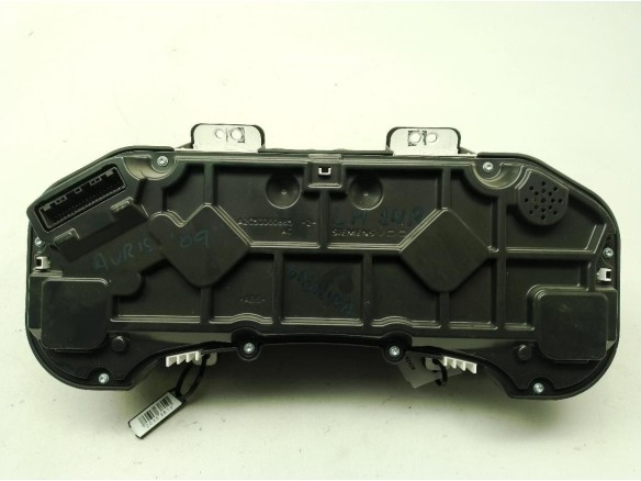 838000Z420, CUADRO INSTRUMENTOS TOYOTA AURIS (_E15_)|Desguaces La Cabaña