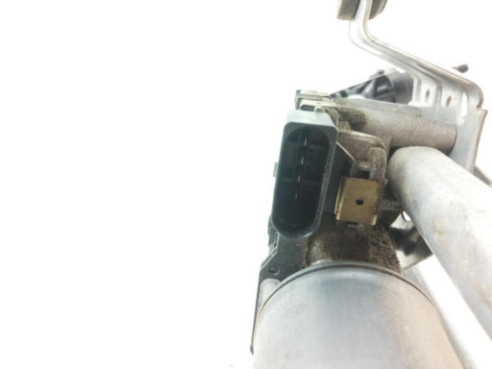 5F1955119A MOTOR LIMPIAPARABRISAS DEL SEAT LEON ST (5F8) |Desguaces La Cabaña