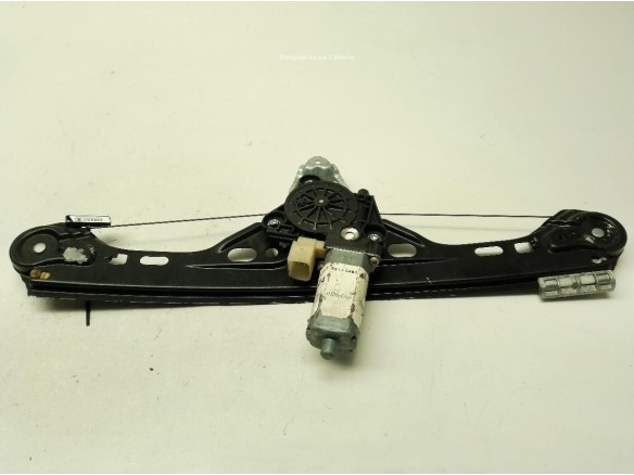 ELEVALUNAS PUERTA LAT TRA DER MERCEDES BENZ CLASE C (W203)|Desguaces La Cabaña