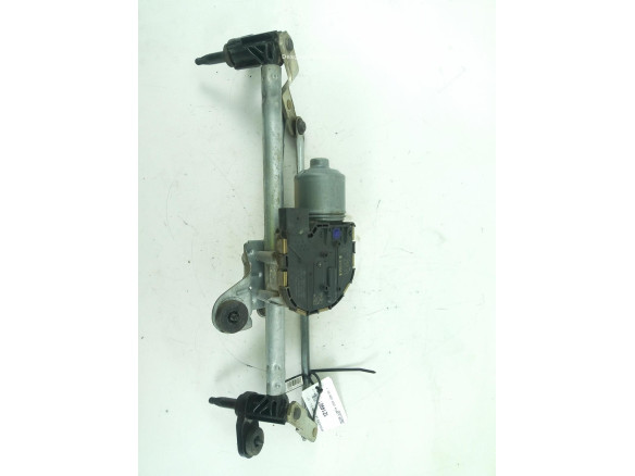 5F1955119A MOTOR LIMPIAPARABRISAS DEL SEAT LEON ST (5F8) |Desguaces La Cabaña