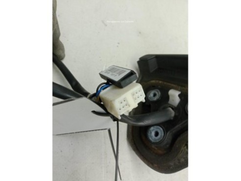8790102190 ESPEJO DER TOYOTA AURIS (_E15_)|Desguaces La Cabaña