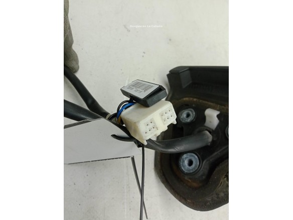 8790102190 ESPEJO DER TOYOTA AURIS (_E15_)|Desguaces La Cabaña
