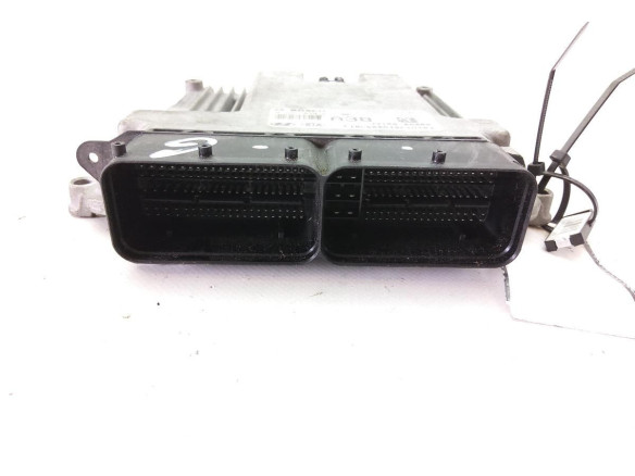 391502A380 CENTRALITA MOTOR KIA SPORTAGE (QL) |Desguaces La Cabaña