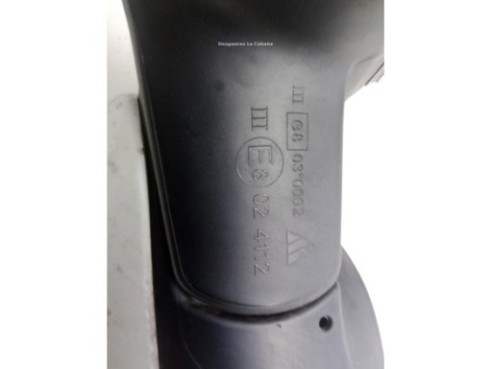 8790102190 ESPEJO DER TOYOTA AURIS (_E15_)|Desguaces La Cabaña