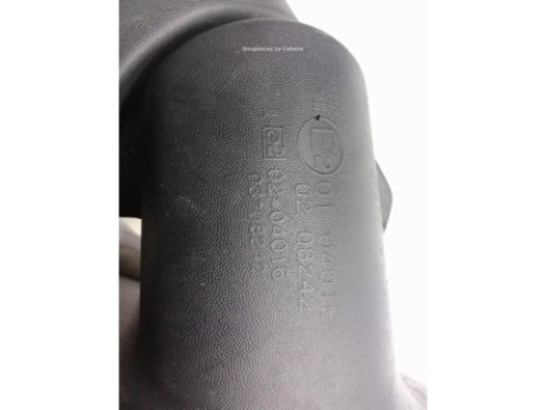 ESPEJO DER RENAULT CLIO III (BR0/1, CR0/1)|Desguaces La Cabaña
