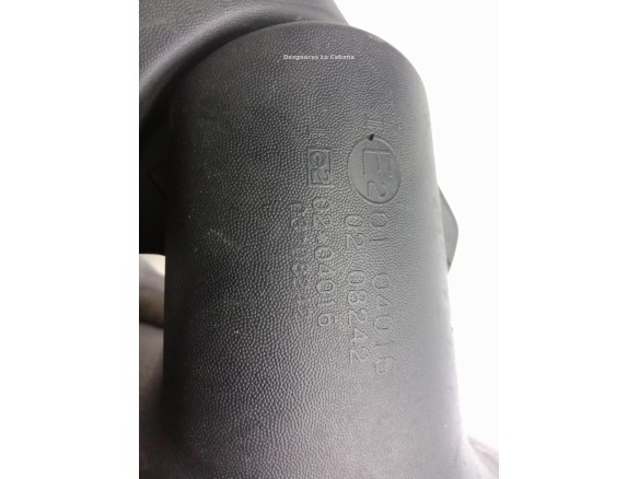 ESPEJO DER RENAULT CLIO III (BR0/1, CR0/1)|Desguaces La Cabaña
