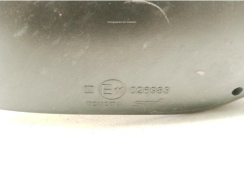 ESPEJO DER TOYOTA AURIS (_E15_)|Desguaces La Cabaña