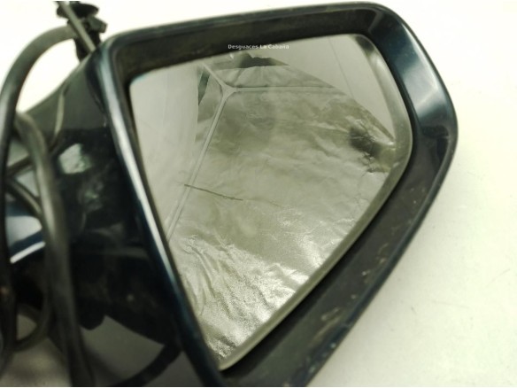 ESPEJO IZQ AUDI A4 Avant (8E5, B6)|Desguaces La Cabaña