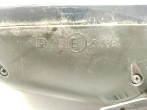ESPEJO IZQ AUDI A4 Avant (8E5, B6)|Desguaces La Cabaña