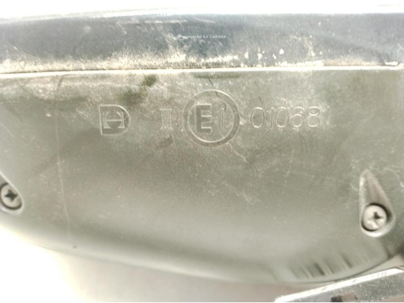 ESPEJO IZQ AUDI A4 Avant (8E5, B6)|Desguaces La Cabaña