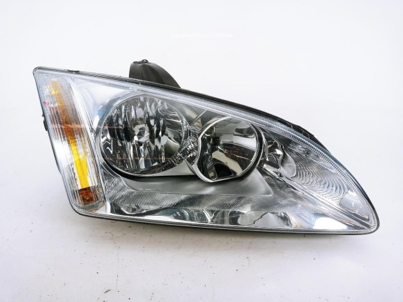 FARO DERECHO FORD FOCUS II (DA_, HCP)|Desguaces La Cabaña