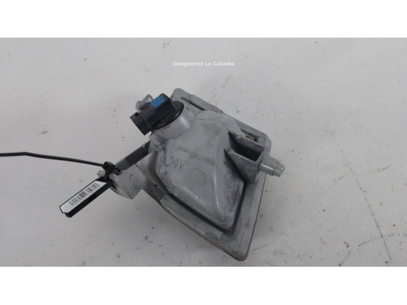 GS1D51690B NIEBLA DEL IZQ MAZDA 6 Hatchback (GH) |Desguaces La Cabaña