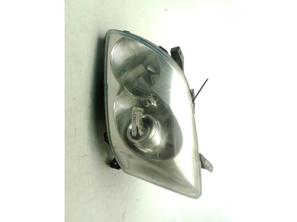 FARO IZQUIERDO TOYOTA AVENSIS (_T25_)|Desguaces La Cabaña