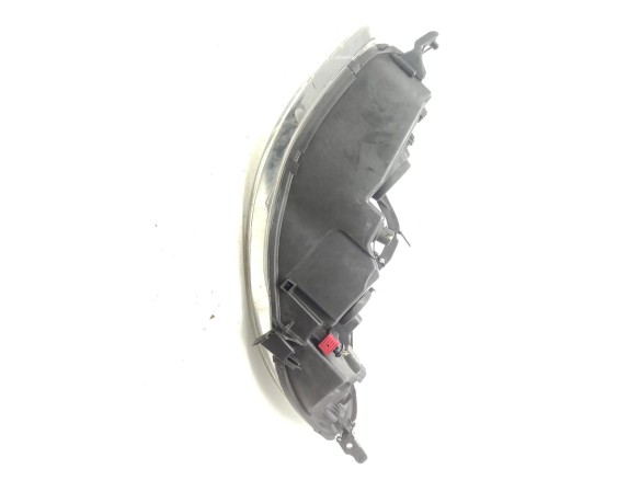 620690 FARO DERECHO PEUGEOT 407 (6D_)|Desguaces La Cabaña