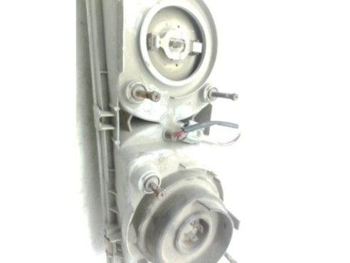 FARO DERECHO MITSUBISHI GALANT V (E5_A, E7_A, E8_A)|Desguaces La Cabaña