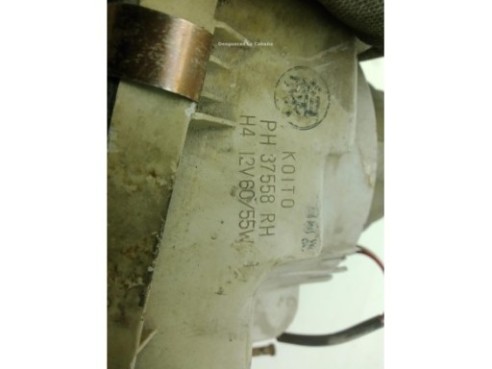 FARO DERECHO MITSUBISHI GALANT V (E5_A, E7_A, E8_A)|Desguaces La Cabaña