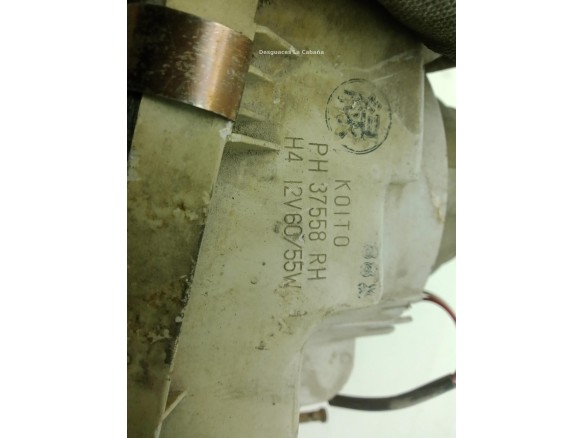 FARO DERECHO MITSUBISHI GALANT V (E5_A, E7_A, E8_A)|Desguaces La Cabaña
