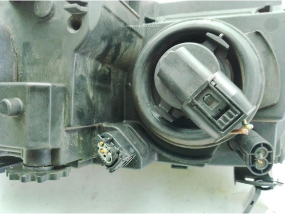 63126910956 FARO DERECHO BMW 3 (E46)|Desguaces La Cabaña