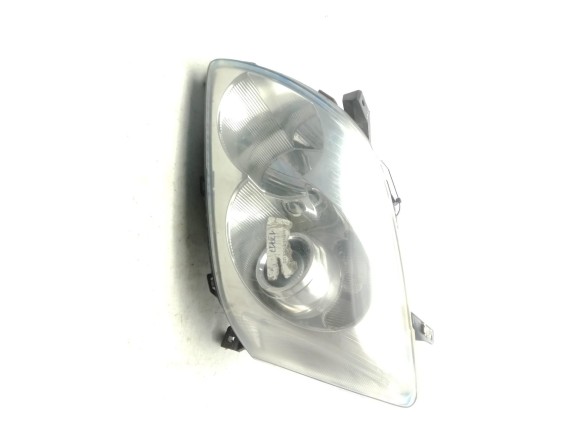 FARO IZQUIERDO TOYOTA AVENSIS (_T25_)|Desguaces La Cabaña