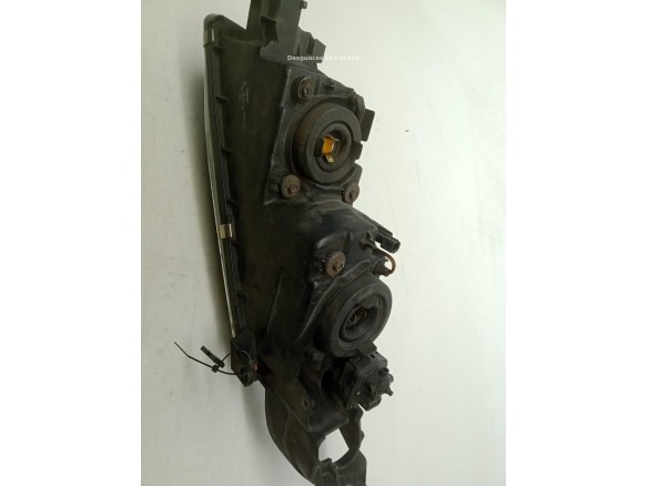 FARO IZQUIERDO MITSUBISHI GALANT VI (EA_)|Desguaces La Cabaña