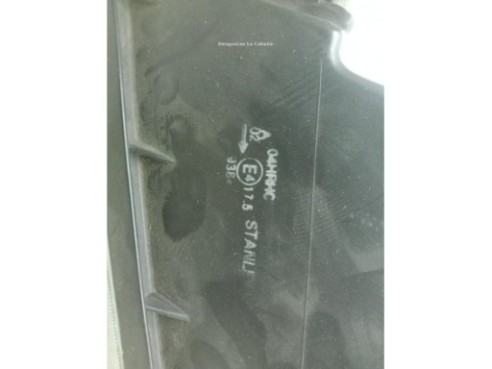 FARO IZQUIERDO MITSUBISHI GALANT VI (EA_)|Desguaces La Cabaña