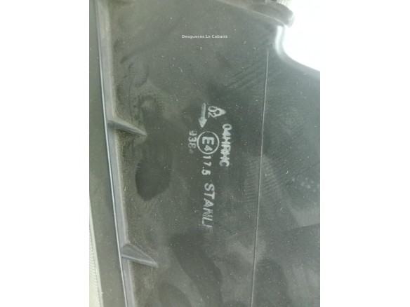 FARO IZQUIERDO MITSUBISHI GALANT VI (EA_)|Desguaces La Cabaña