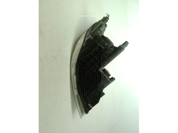 1Z1941017S FARO IZQUIERDO SKODA OCTAVIA II (1Z3)|Desguaces La Cabaña