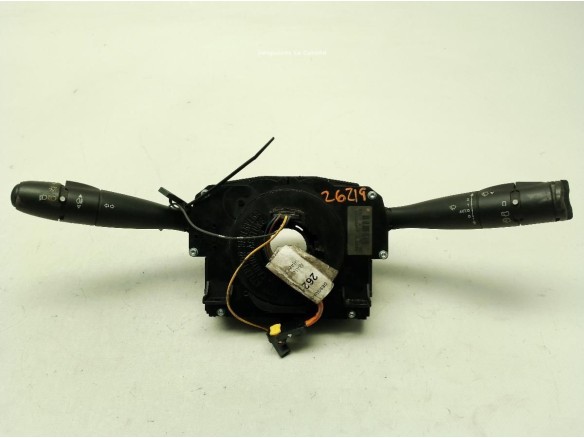 96488210XT, MANDO COMPLETO CITROEN C2 (JM_)|Desguaces La Cabaña