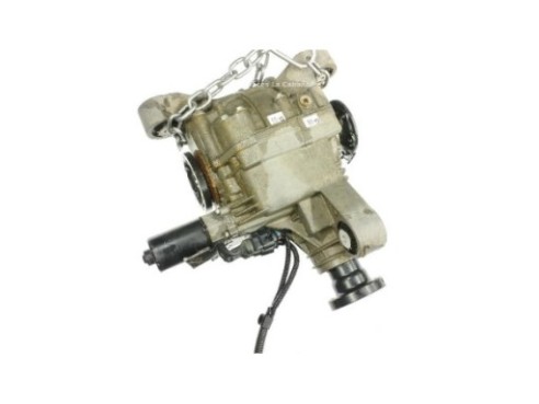 0AC525018B GRUPO TRA VW TOUAREG (7LA, 7L6, 7L7)|Desguaces La Cabaña