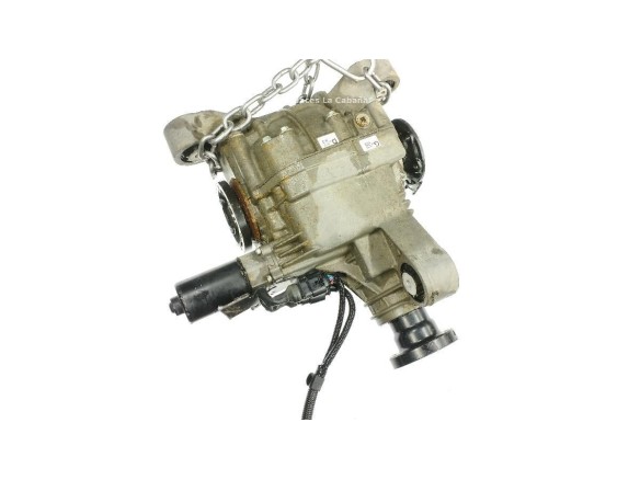 0AC525018B GRUPO TRA VW TOUAREG (7LA, 7L6, 7L7)|Desguaces La Cabaña