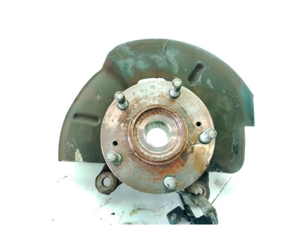 517153U000 MANGUETA DEL IZQ HYUNDAI ix35 (LM, EL, ELH)|Desguaces La Cabaña