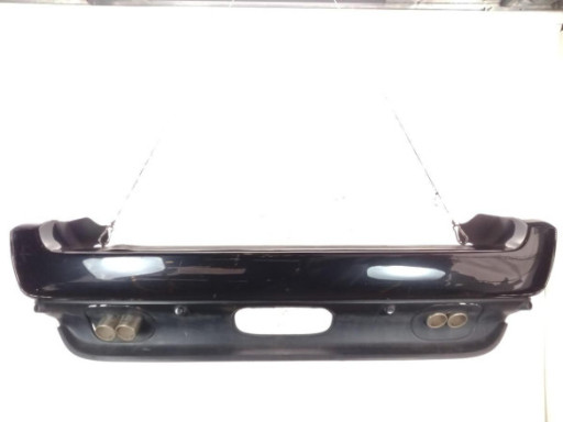 PARAGOLPES TRA FORD GRAND C-MAX (DXA/CB7, DXA/CEU)|Desguaces La Cabaña