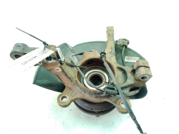 517163U000 MANGUETA DEL DER HYUNDAI ix35 (LM, EL, ELH)|Desguaces La Cabaña