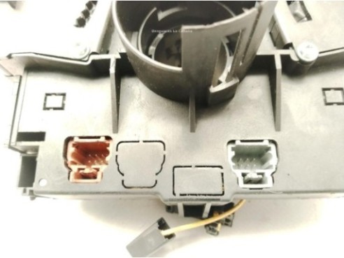 96488210XT, MANDO COMPLETO CITROEN C2 (JM_)|Desguaces La Cabaña