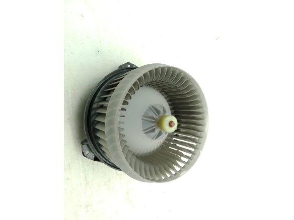 MOTOR CALEFACCION TOYOTA AURIS (_E15_)|Desguaces La Cabaña