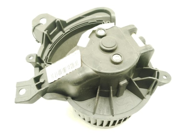 MOTOR CALEFACCION OPEL CORSA D (S07)|Desguaces La Cabaña