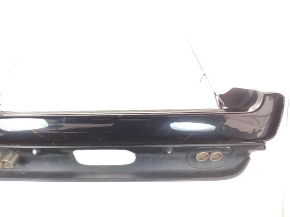 51127027046  PARAGOLPES TRA BMW X5 (E53) |Desguaces La Cabaña