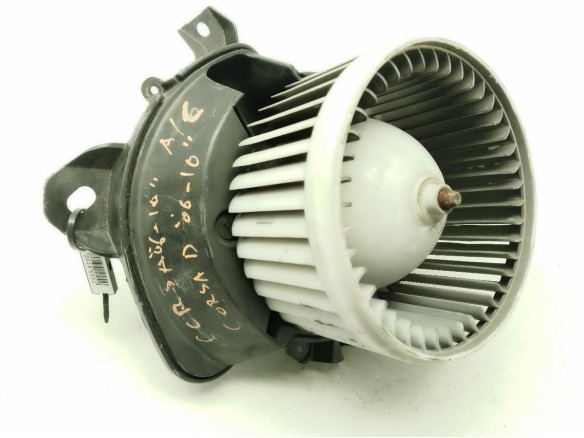 MOTOR CALEFACCION OPEL CORSA D (S07)|Desguaces La Cabaña