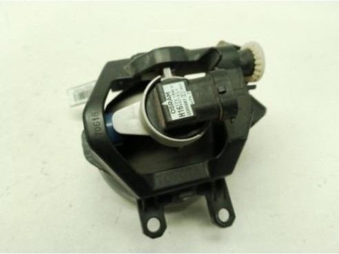 BRAZO LIMPIAPARABRISAS TRA PORTÓN TOYOTA RAV 4 IV (_A4_)|Desguaces La Cabaña 2