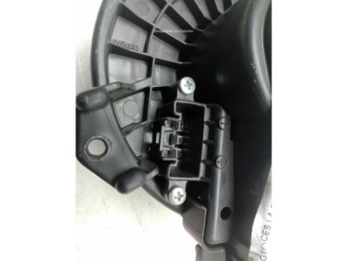 MOTOR CALEFACCION TOYOTA AURIS (_E15_)|Desguaces La Cabaña