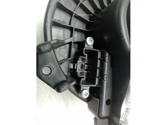 MOTOR CALEFACCION TOYOTA AURIS (_E15_)|Desguaces La Cabaña